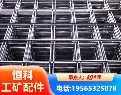 雅安钢筋平焊网