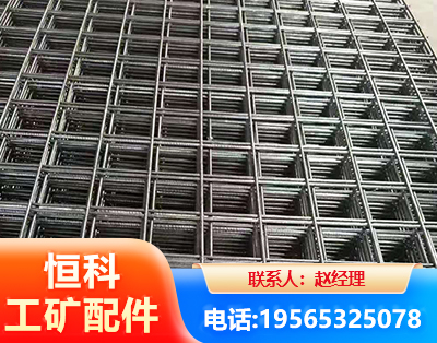 雅安钢筋平焊网