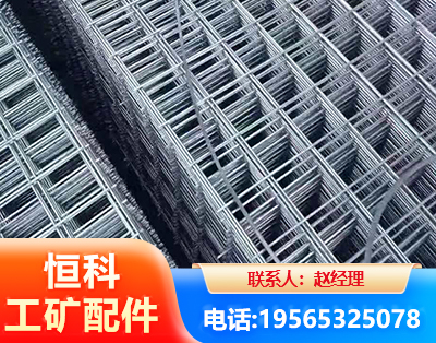 雅安钢筋平焊网